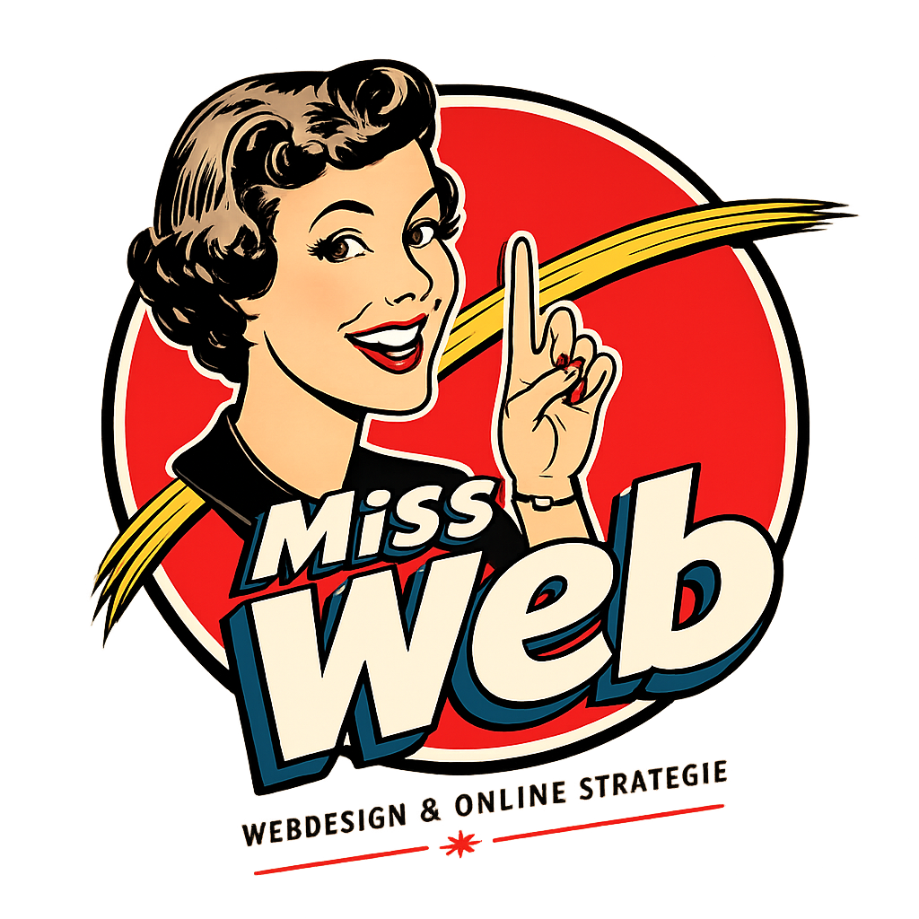 Miss Web
